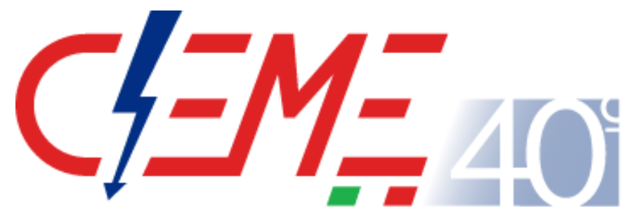 logo ceme