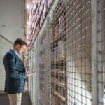 Connessioni alla Rete MT