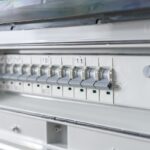 interruttore automatico