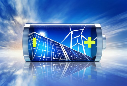 INVERTER CON ACCUMULO: i vantaggi del sistema di accumulo fotovoltaico per gestire meglio l'energia
