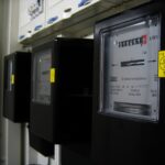 contatore luce