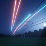 Reti elettriche energia
