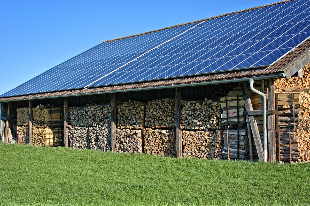 Superbonus 110% e fotovoltaico: le ultime novità 2022