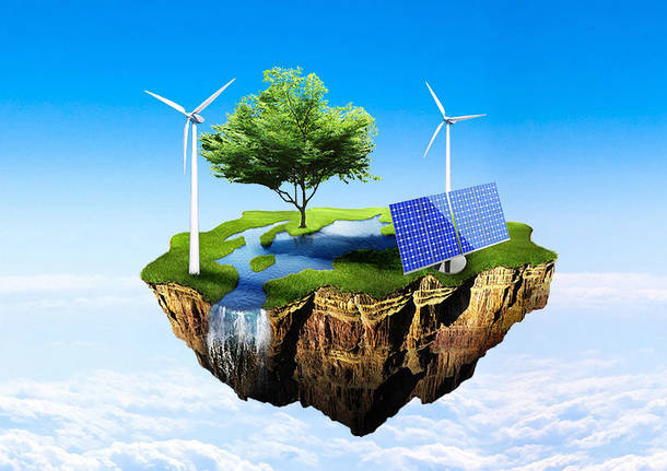 fonti energia rinnovabili