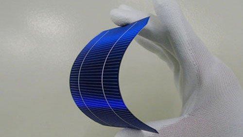 Fotovoltaico a film sottile: ecco le ultime novità