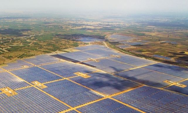 Grandi impianti fotovoltaici nel mondo: ecco la classifica