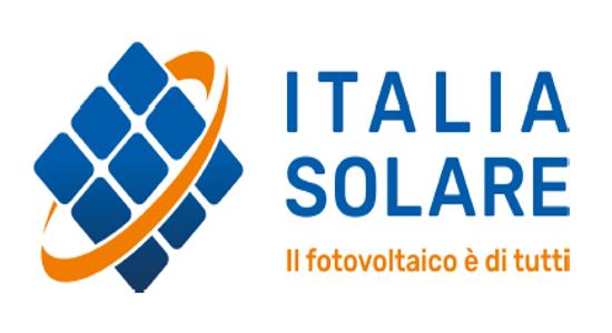 italia-solare-logo