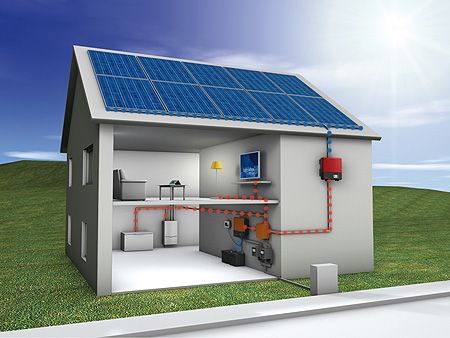 simulatore fotovoltaico e calcolo produzione fotovoltaico varese