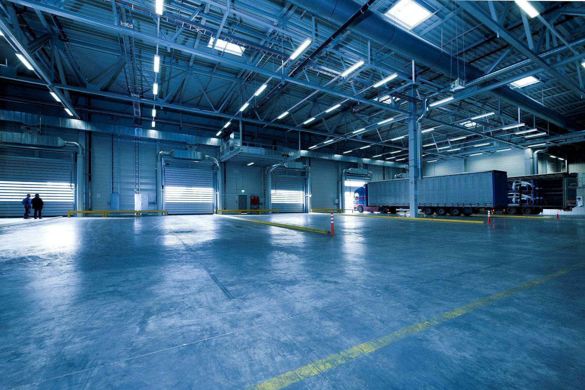 Efficientamento energetico: 4 strategie per le aziende.