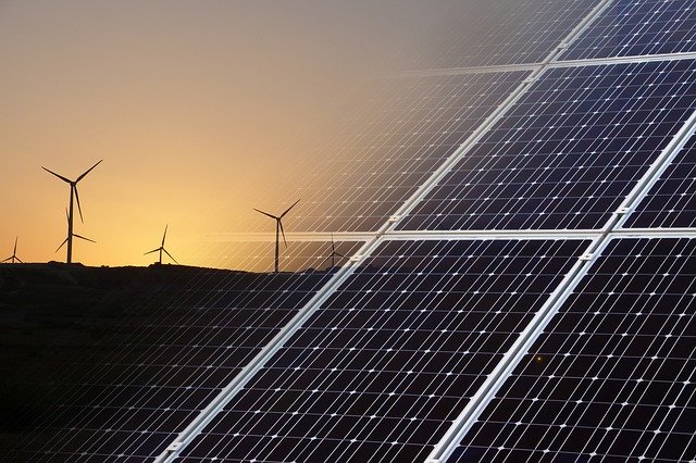 ENERGIA PULITA: Dai Comuni Rinnovabili alle comunità energetiche
