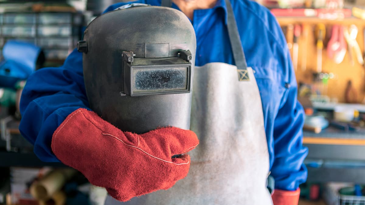 sicurezza nei lavori in cabina