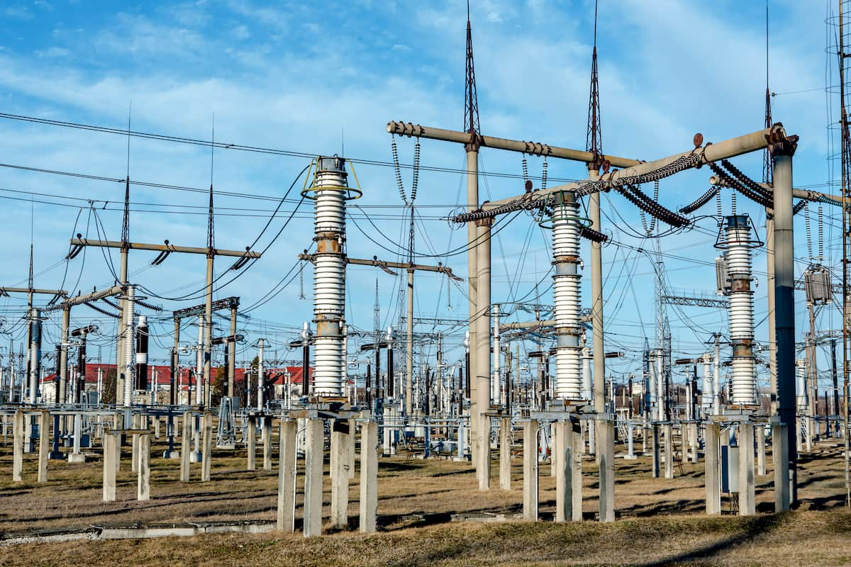 La ventilazione delle cabine elettriche: un’analisi tecnica